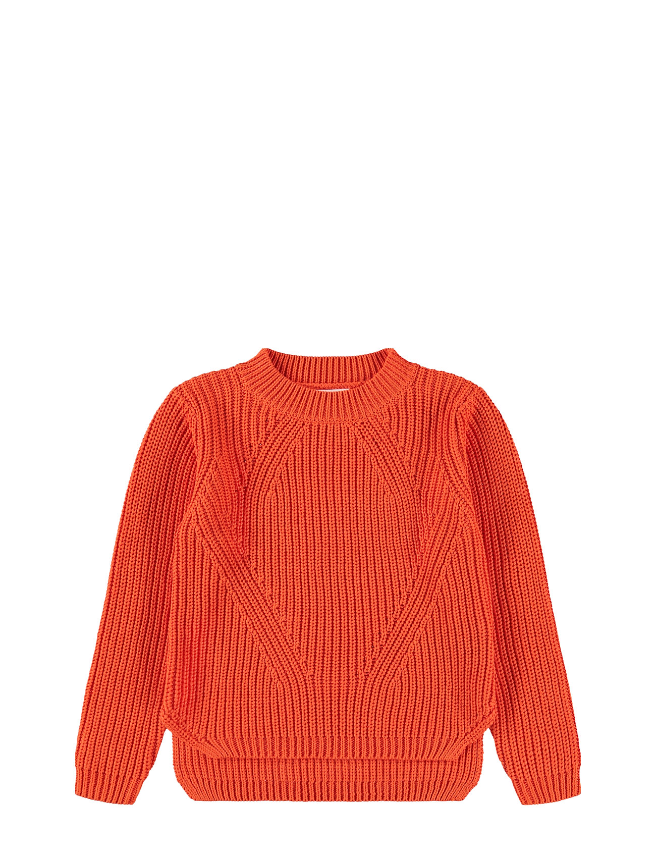 MOLO Gillis Rot - 92/98 - Kinder
