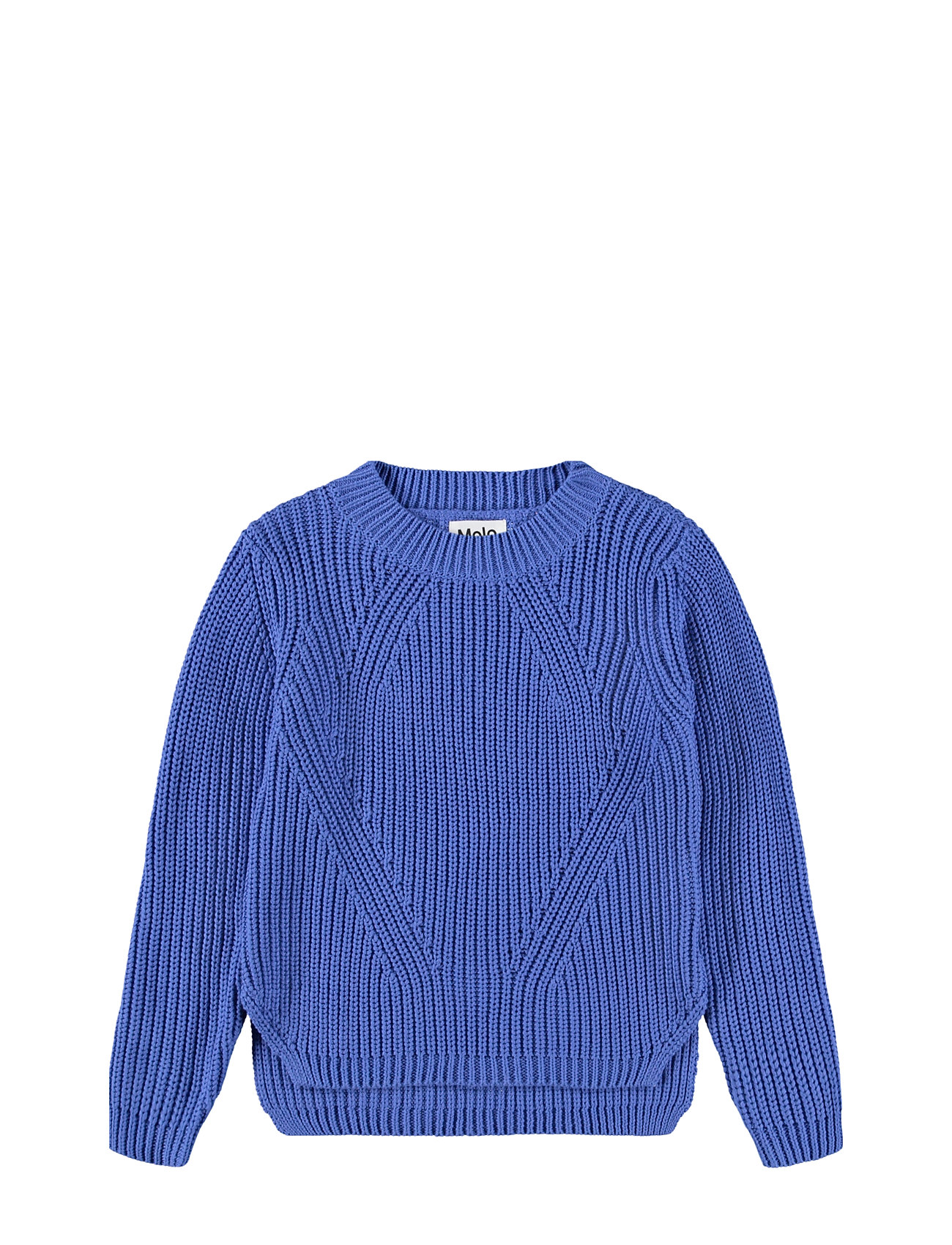 MOLO Gillis Blau - 122/128 - Kinder