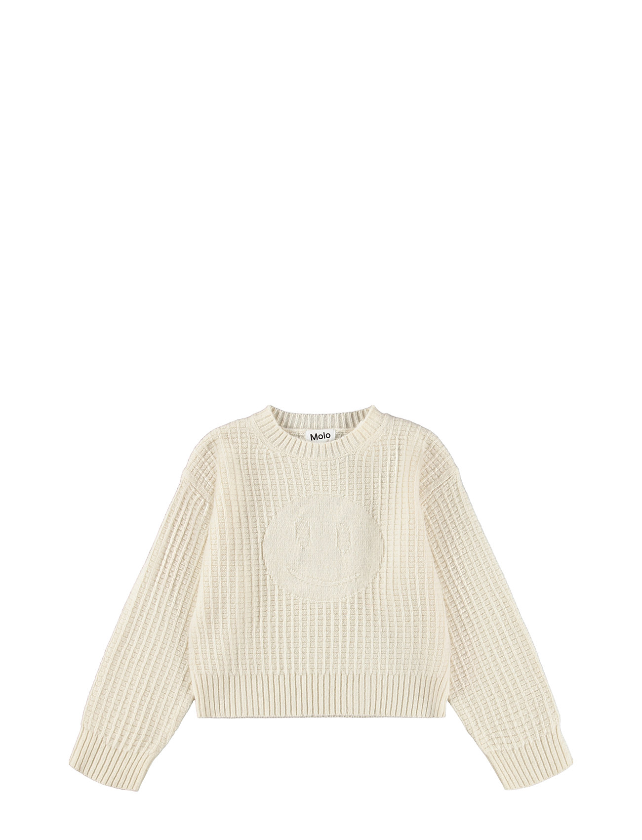 MOLO Griselda Cream - 122/128 - Kinder