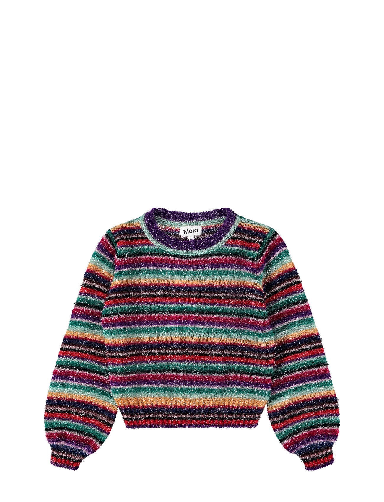 MOLO Germina Patterned - 122/128 - Kinder