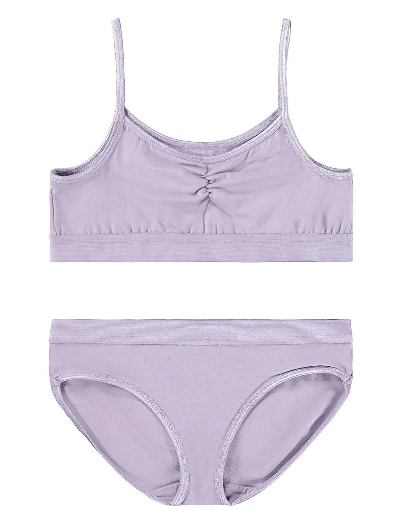 MOLO Jinny Set Lila - 122/128 - Kinder