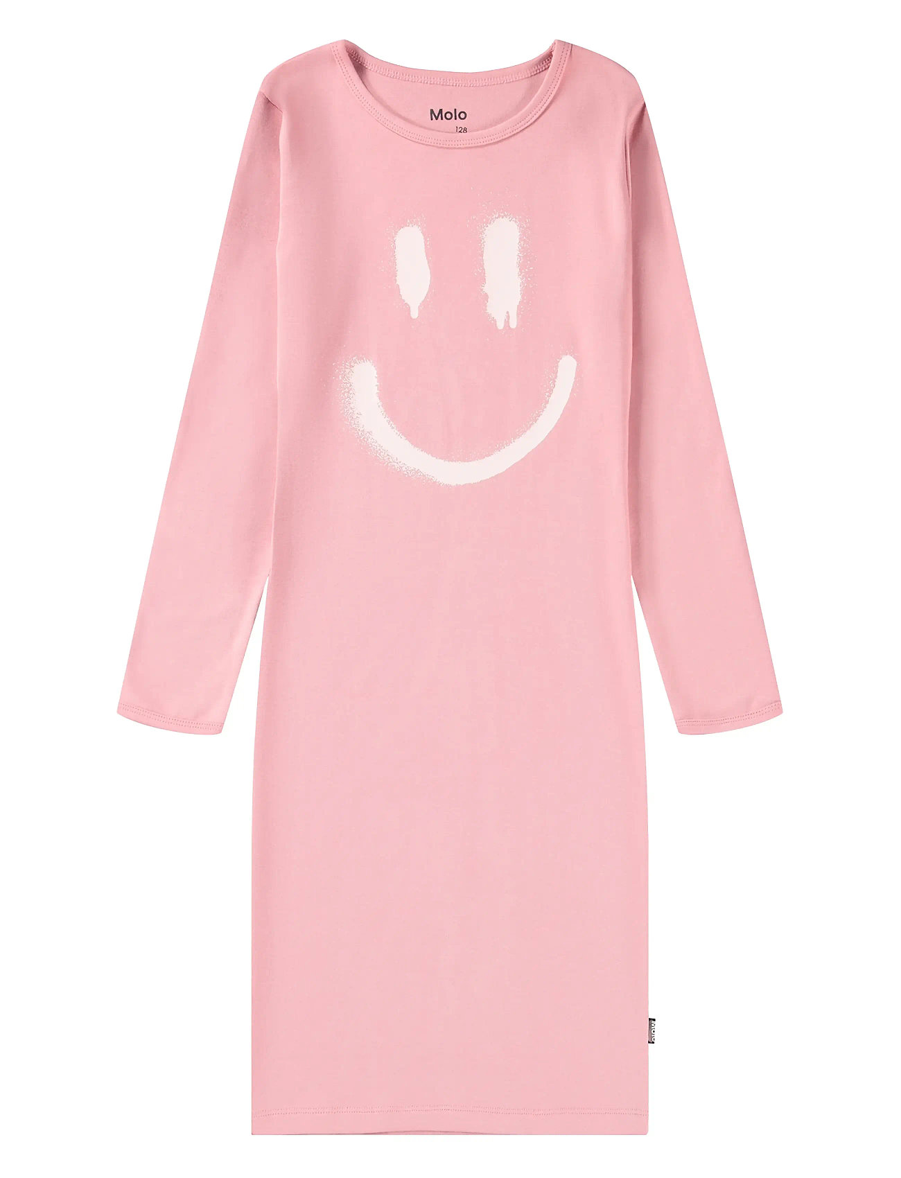 Molo Lovely, 104, Pink, Pyjamas > Natkjoler, Børn