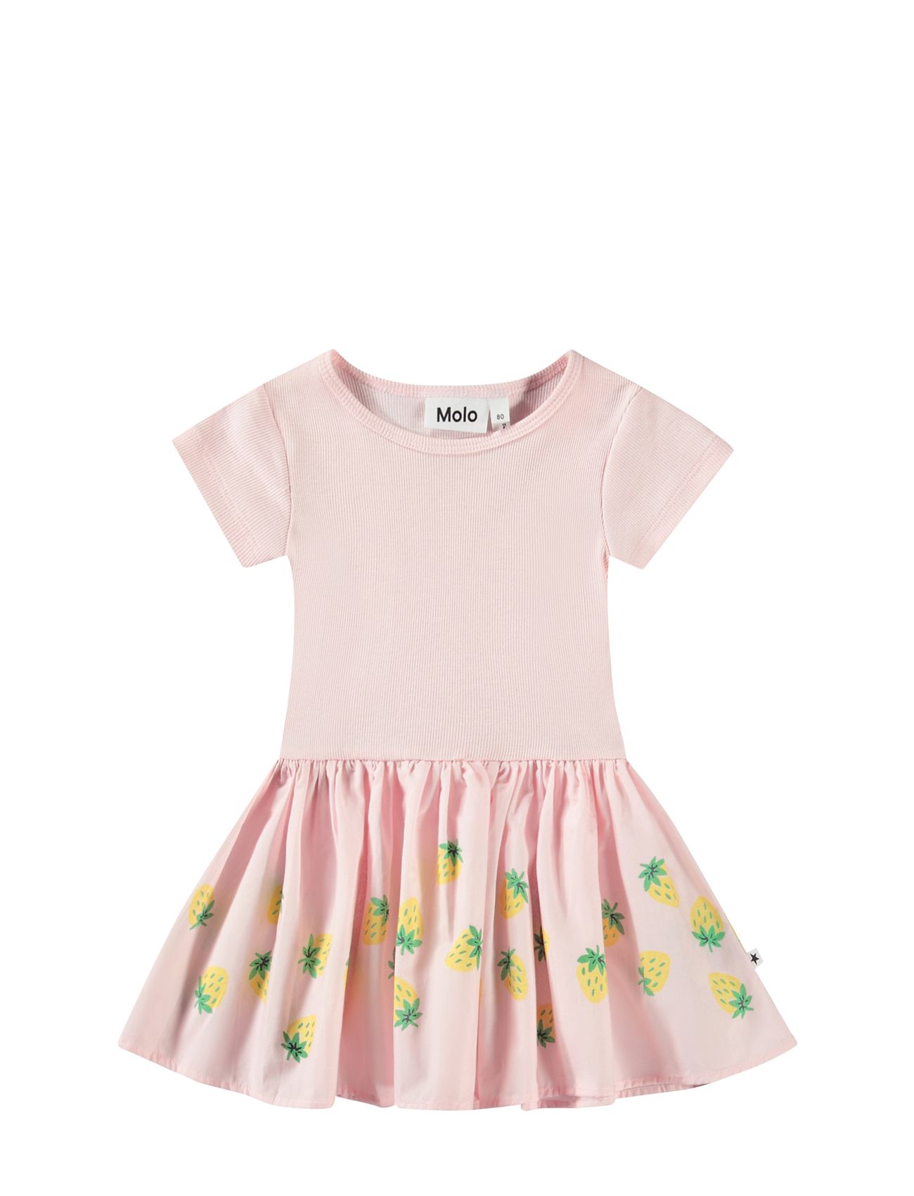 MOLO Carin Pink - 68 - Kinder