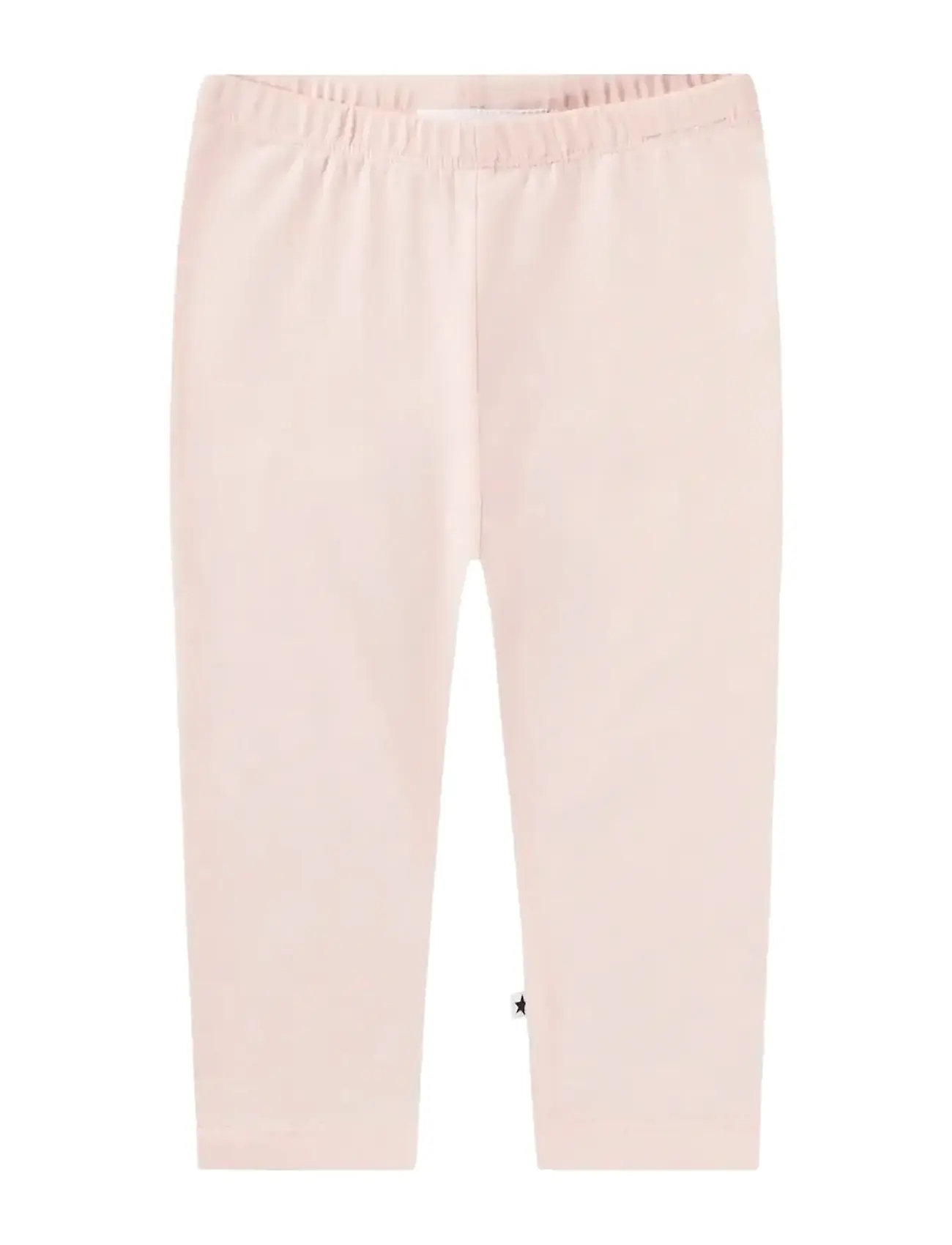 Molo Nette Solid, 68, Pink, Underdele > Leggings, Børn