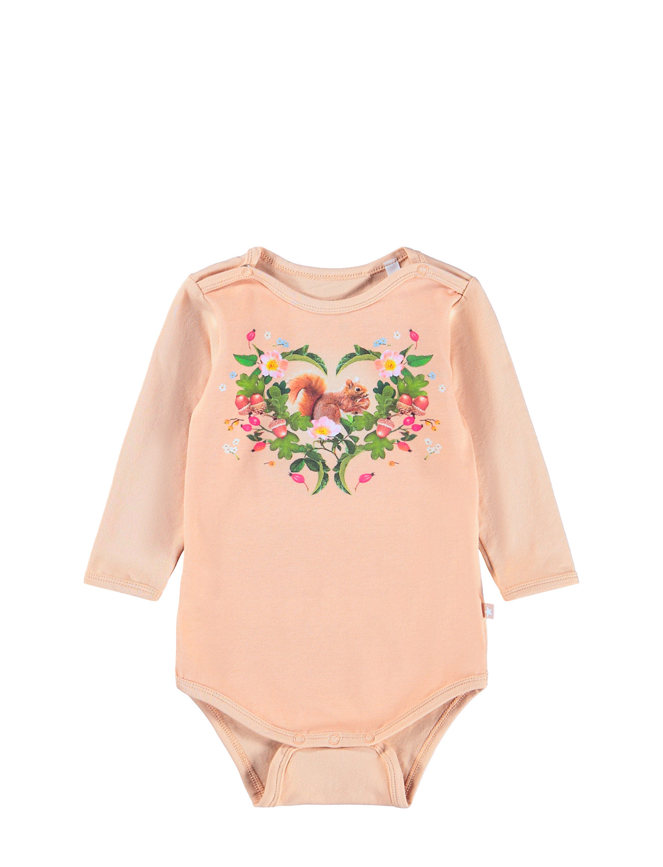 MOLO Foss Pink - 62 - Kinder