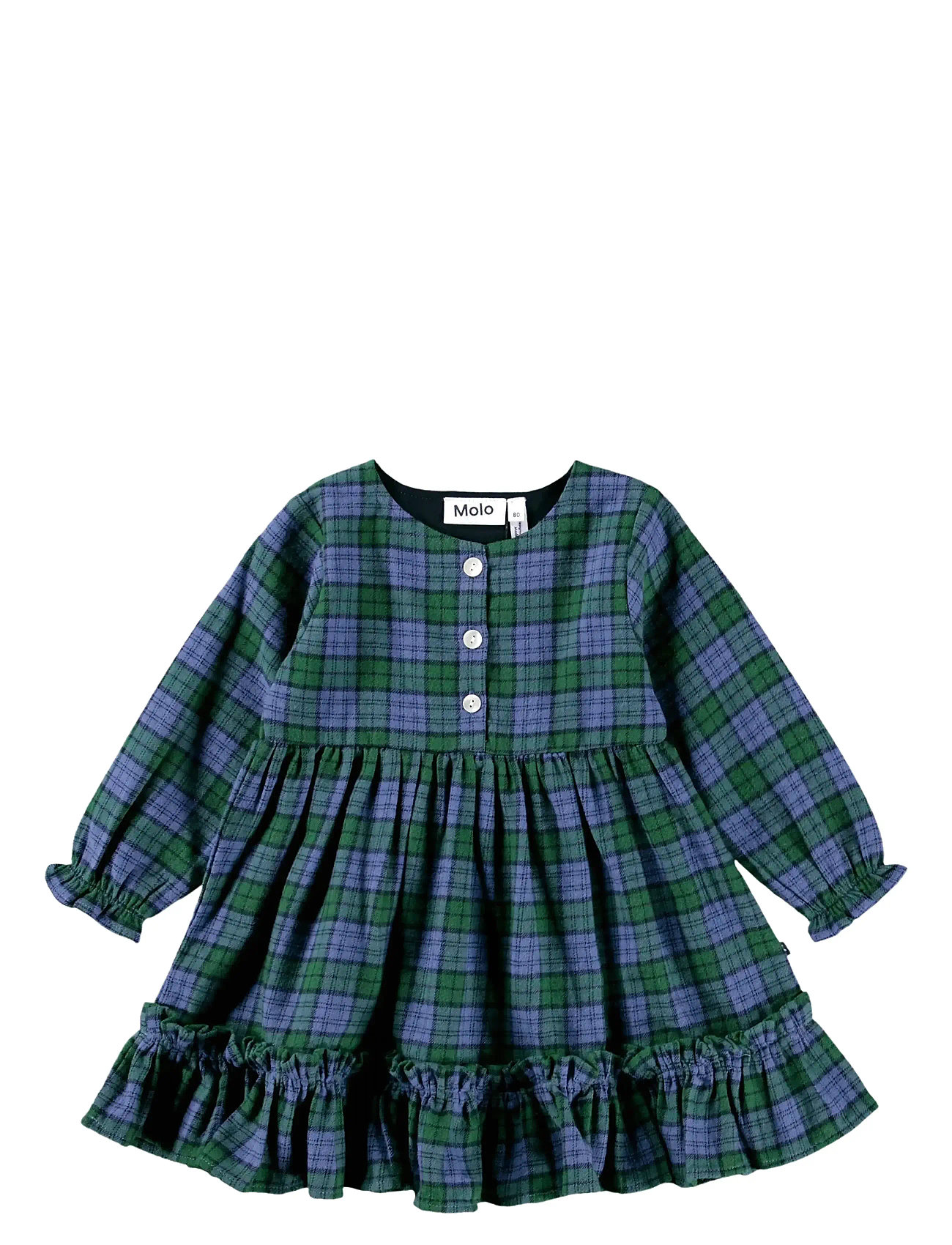 MOLO Cele Navy - 98 - Kinder