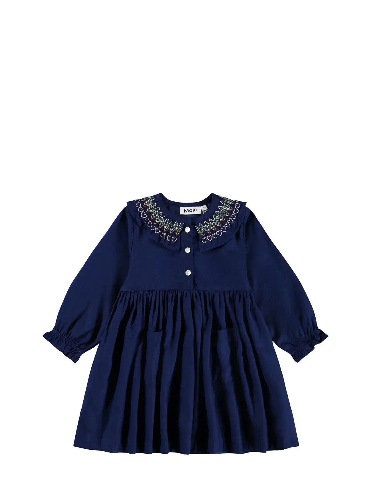 MOLO Cindie Navy - 98 - Kinder