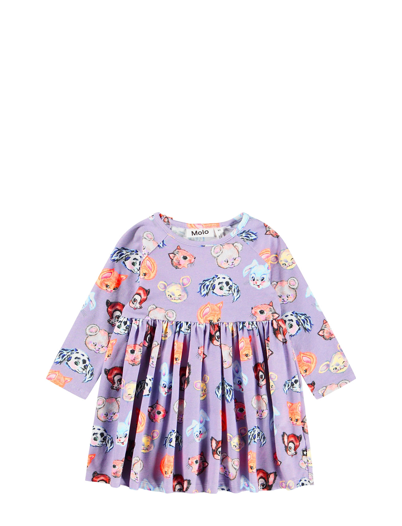MOLO Charmaine Lila - 74 - Kinder