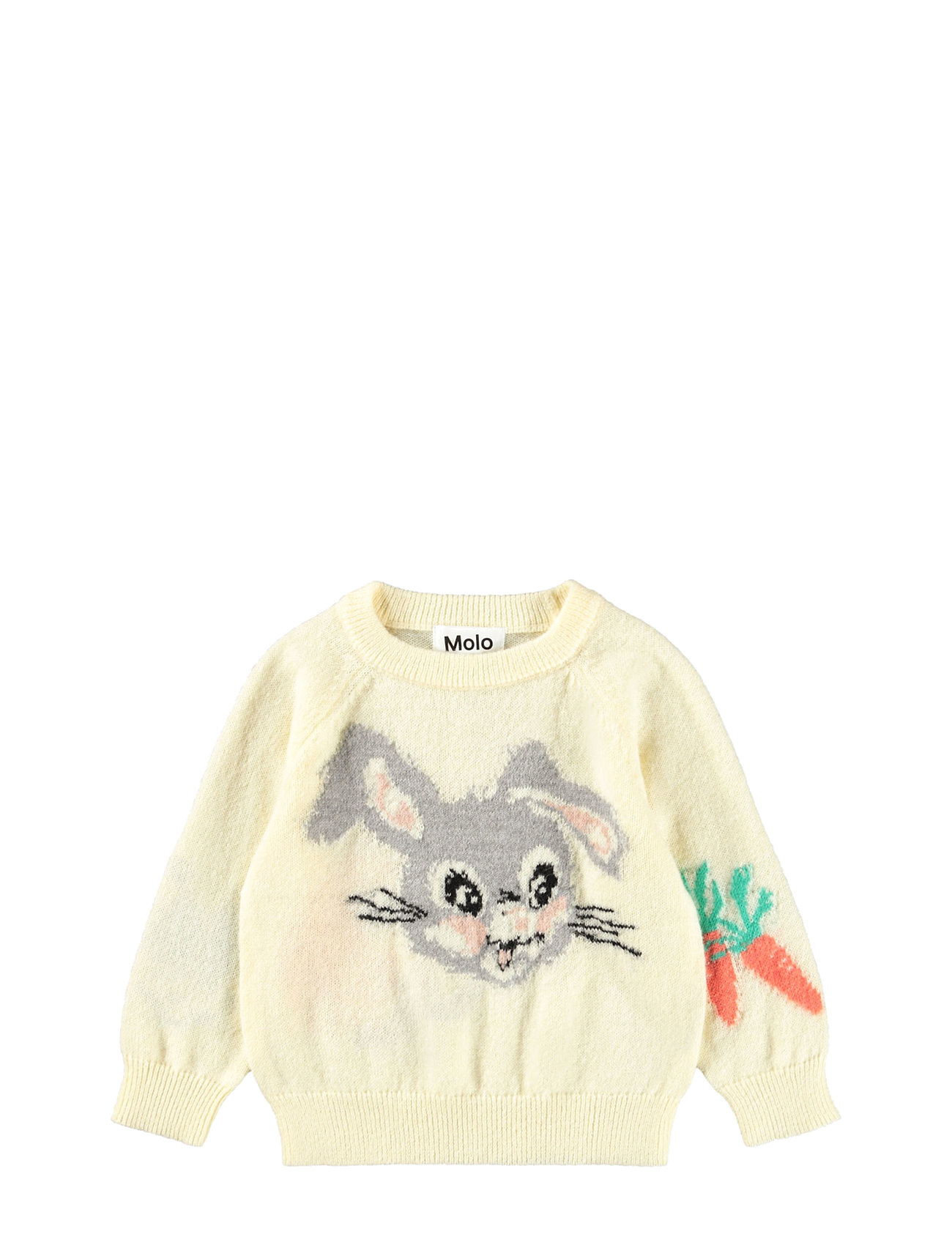 MOLO Gilby Gelb - 74 - Kinder