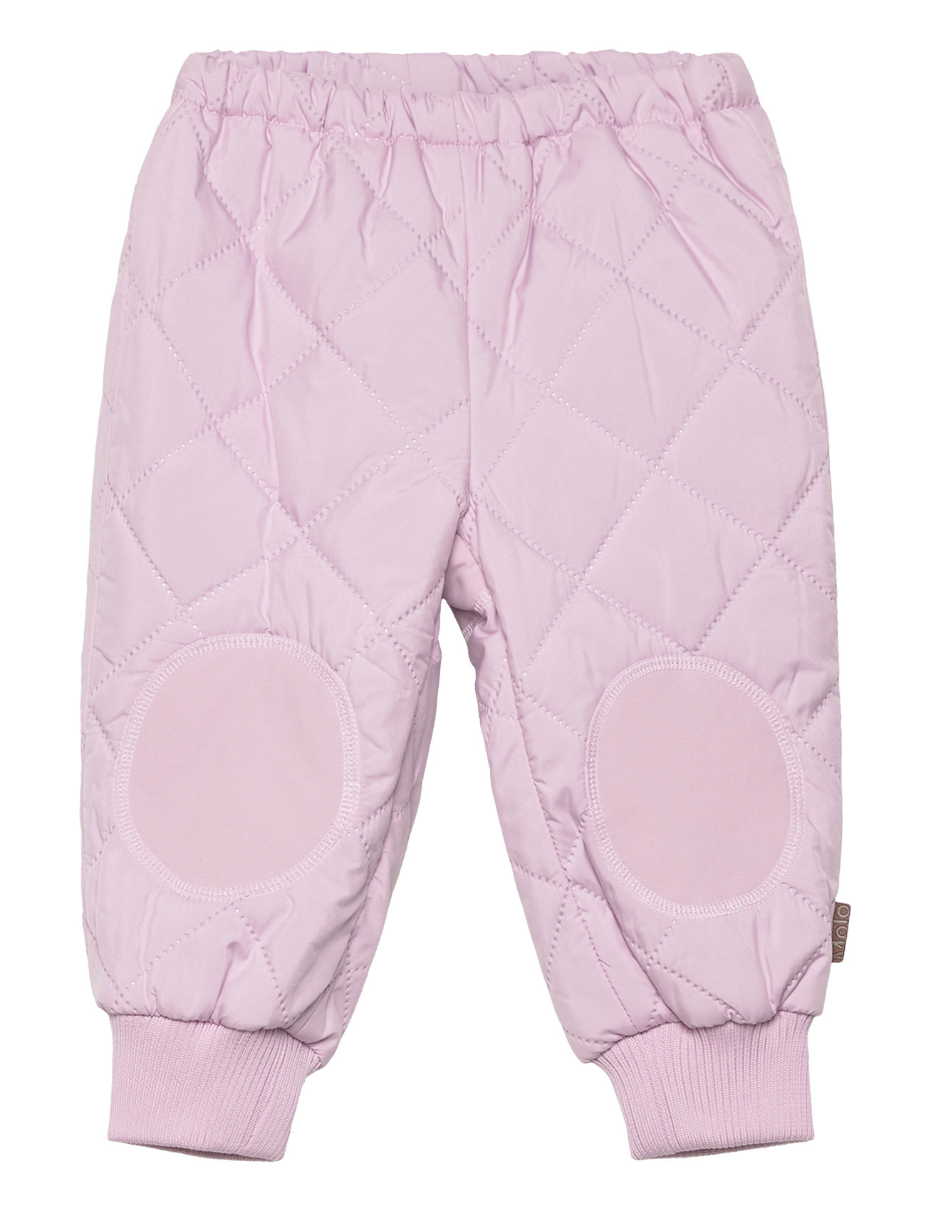Molo Harlan, 86/92, Pink, Termo-Overtøj > Termo-Bukser, Børn