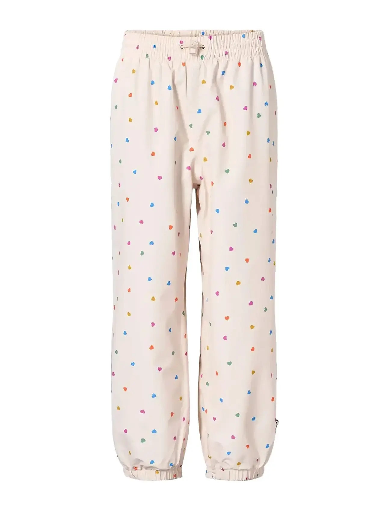 Molo Waits, 98/104, Pink, Regntøj > Underdele, Børn