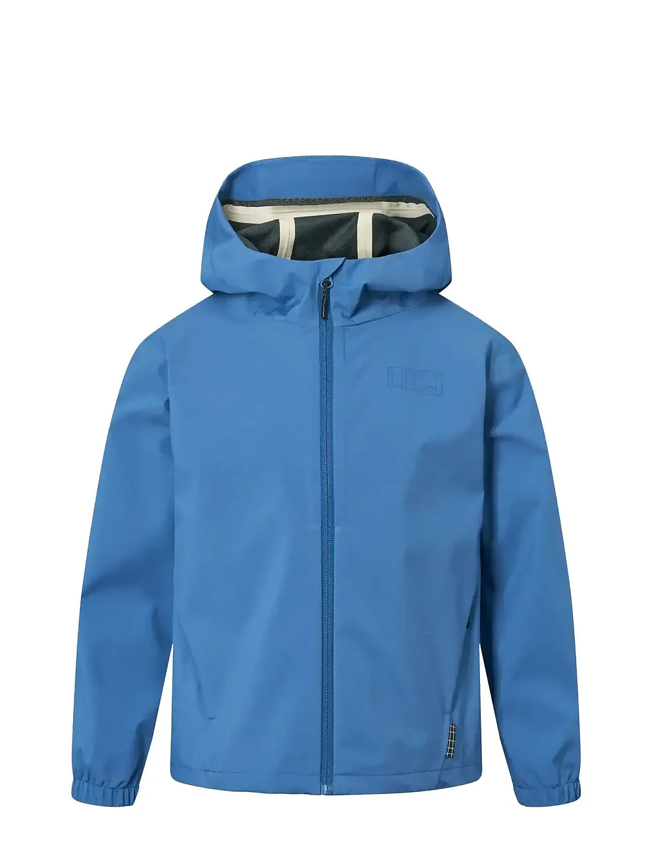 Molo Horizon, 164, Blue, Regntøj > Jakker, Børn