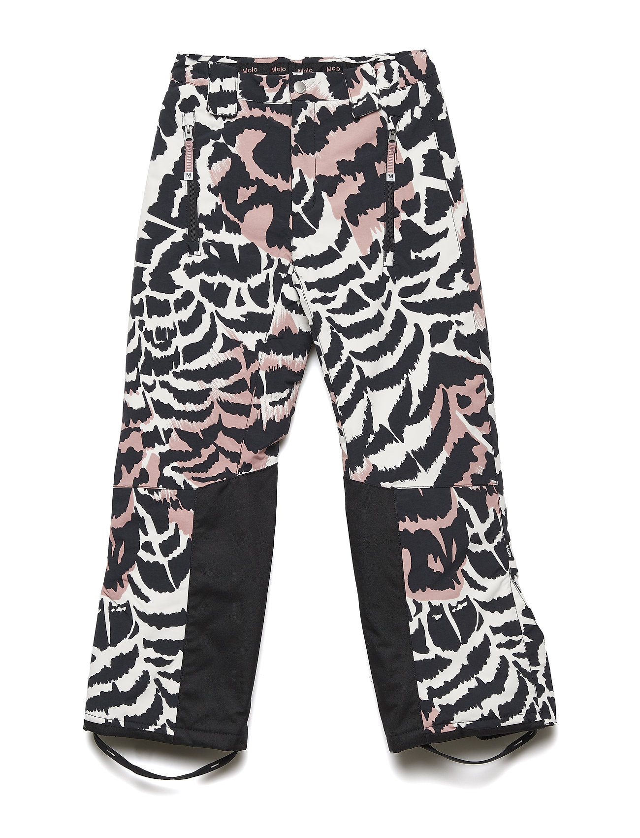 Jump Pro Thermobroek Zwart Molo molo kopen in de aanbieding