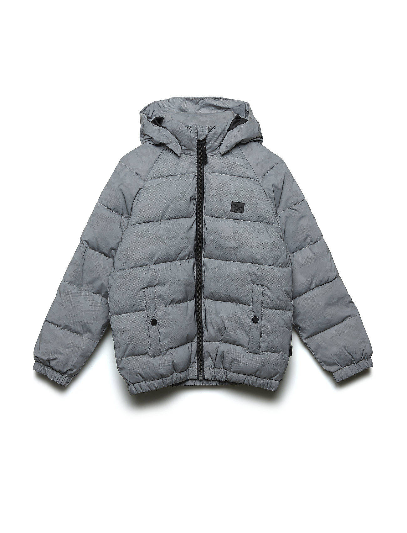 Hugo Gevoerd Jack Grijs Molo molo kopen in de aanbieding