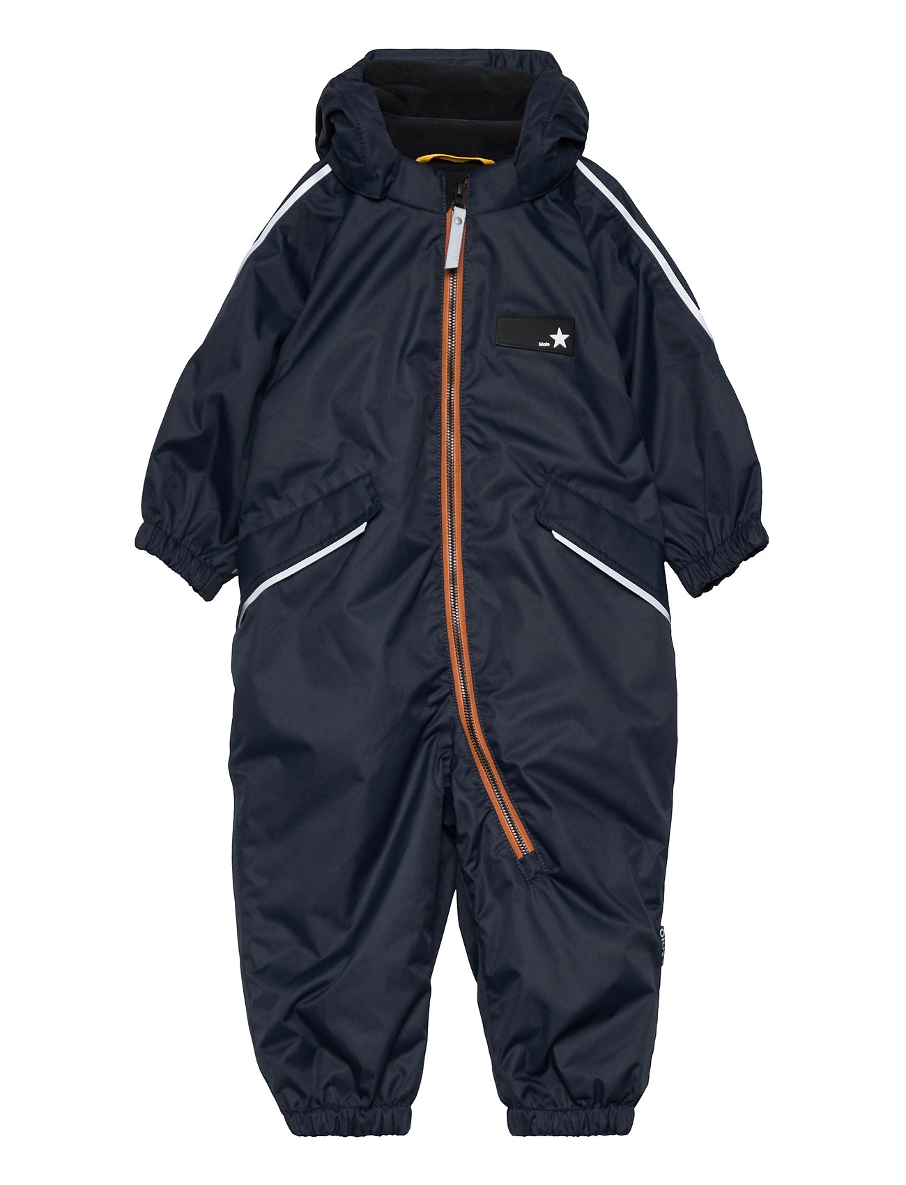 Hyde Outerwear Snow/ski Clothing Snow/ski Suits & Sets Sininen Molo