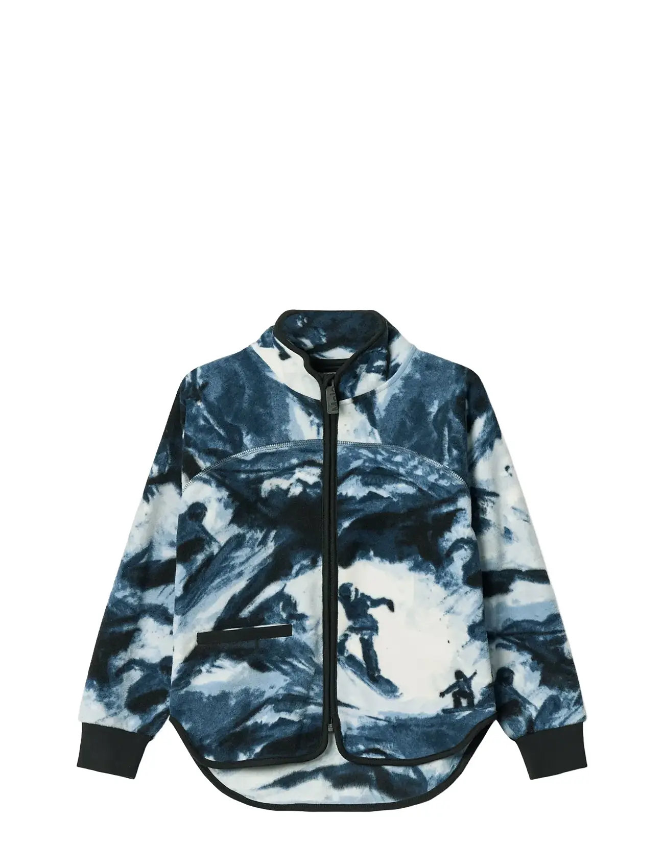 MOLO Ulani Navy - 116 - Kinder