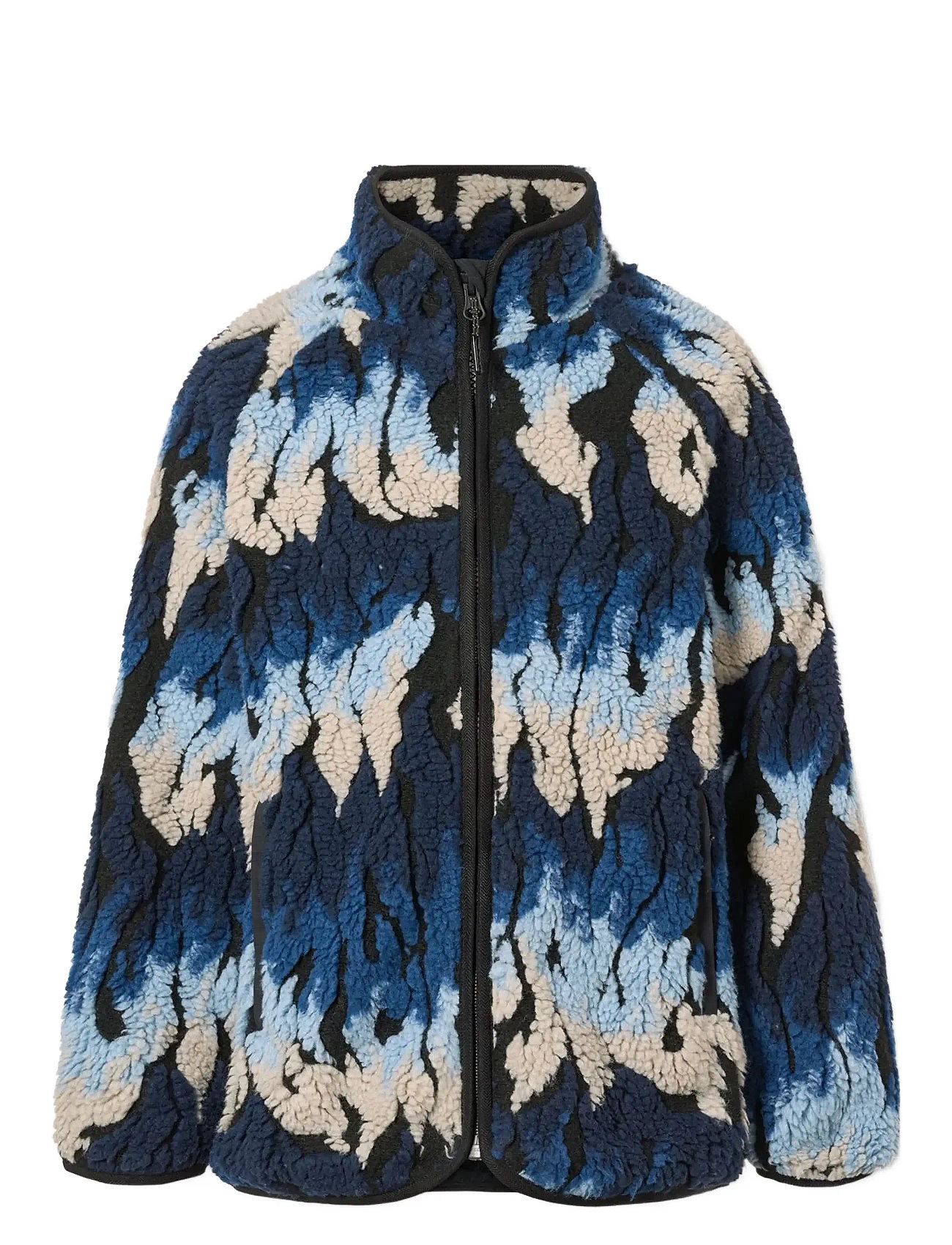 MOLO Unique Navy - 104 - Kinder
