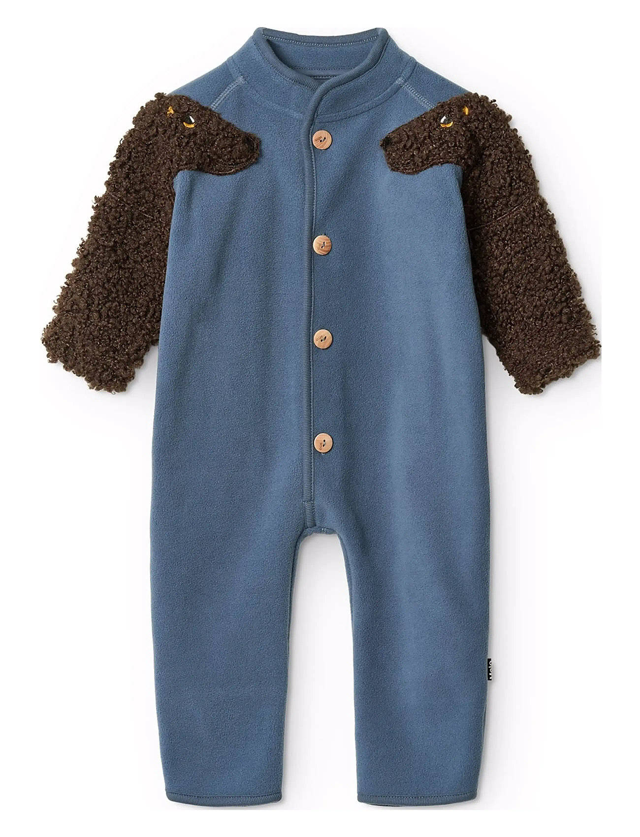 MOLO Udo Navy - 86 - Kinder