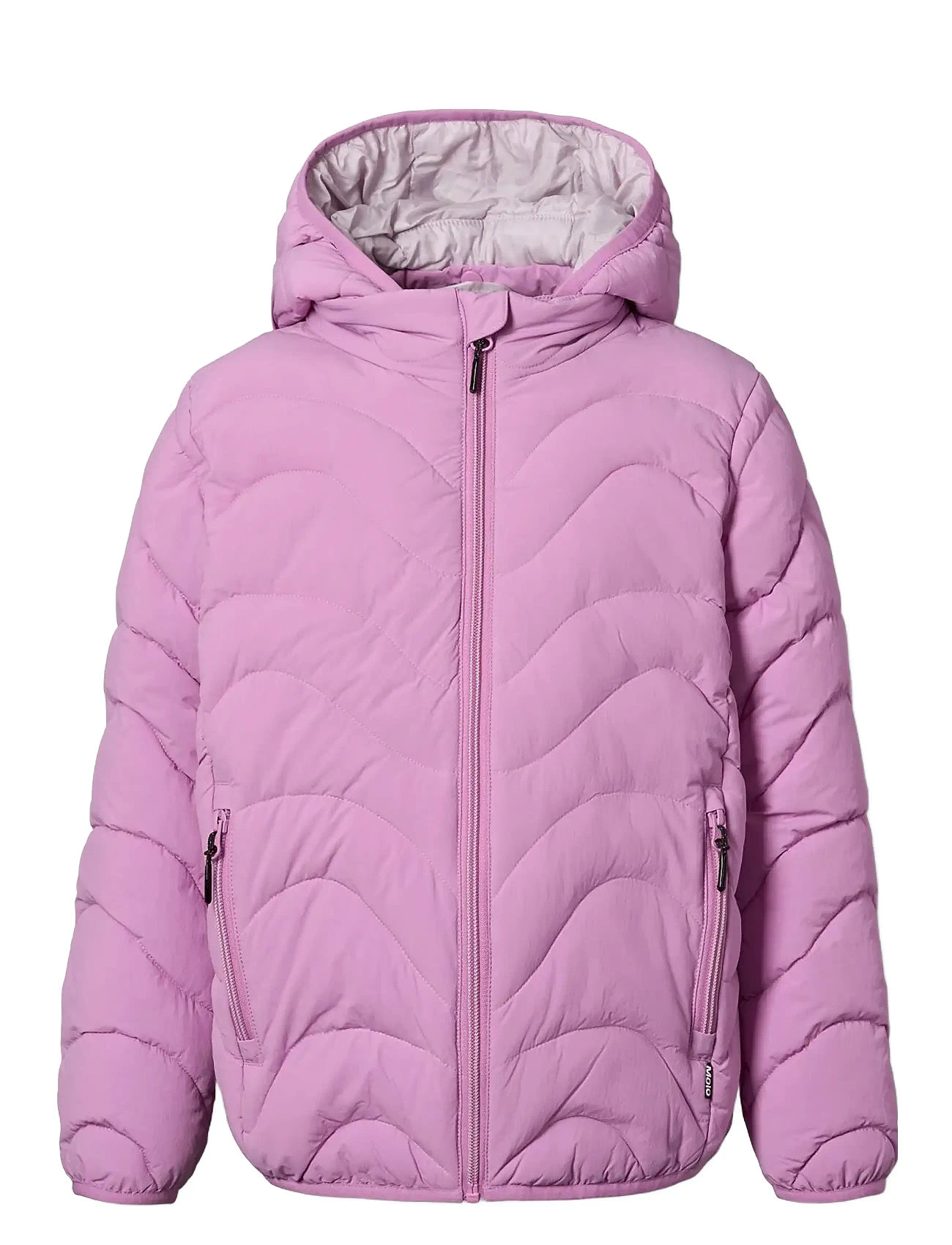 MOLO Hao Pink - 110 - Kinder