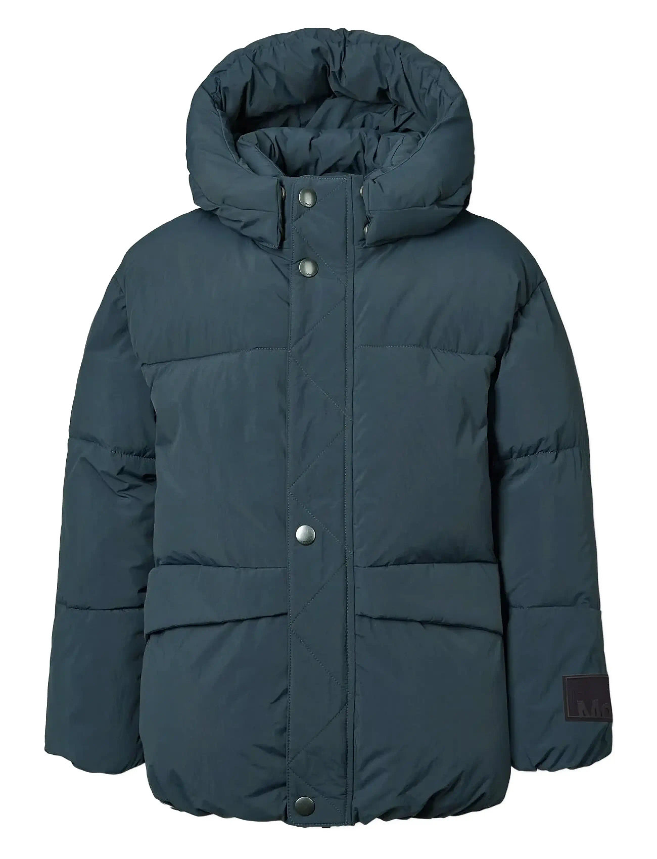 MOLO Hayden Navy - 110 - Kinder