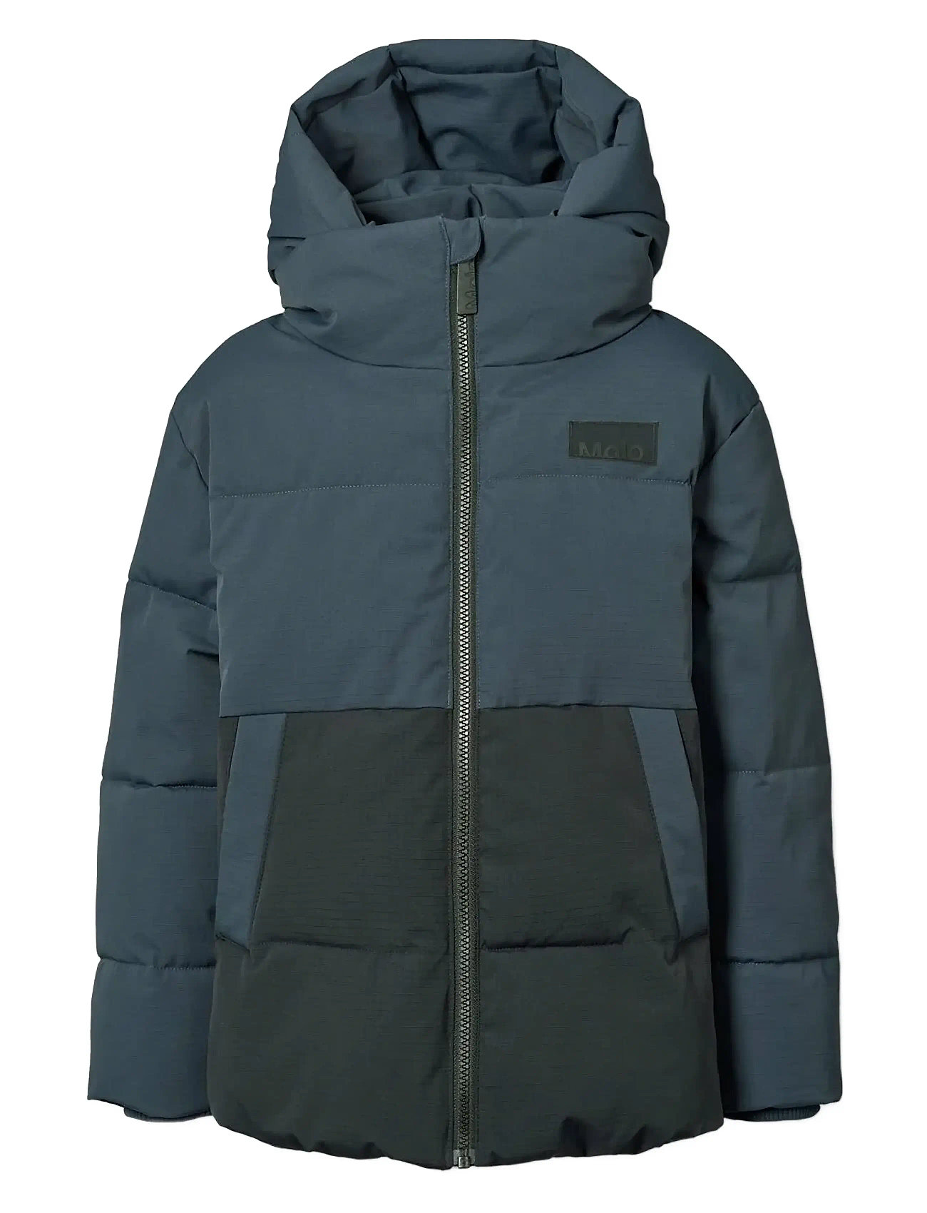 MOLO Hilo Navy - 116 - Kinder