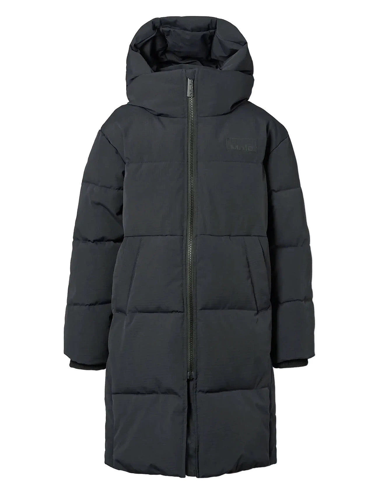 MOLO Harper Schwarz - 110 - Kinder