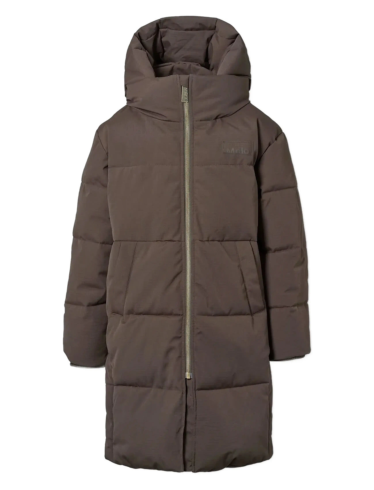 MOLO Harper Braun - 122 - Kinder