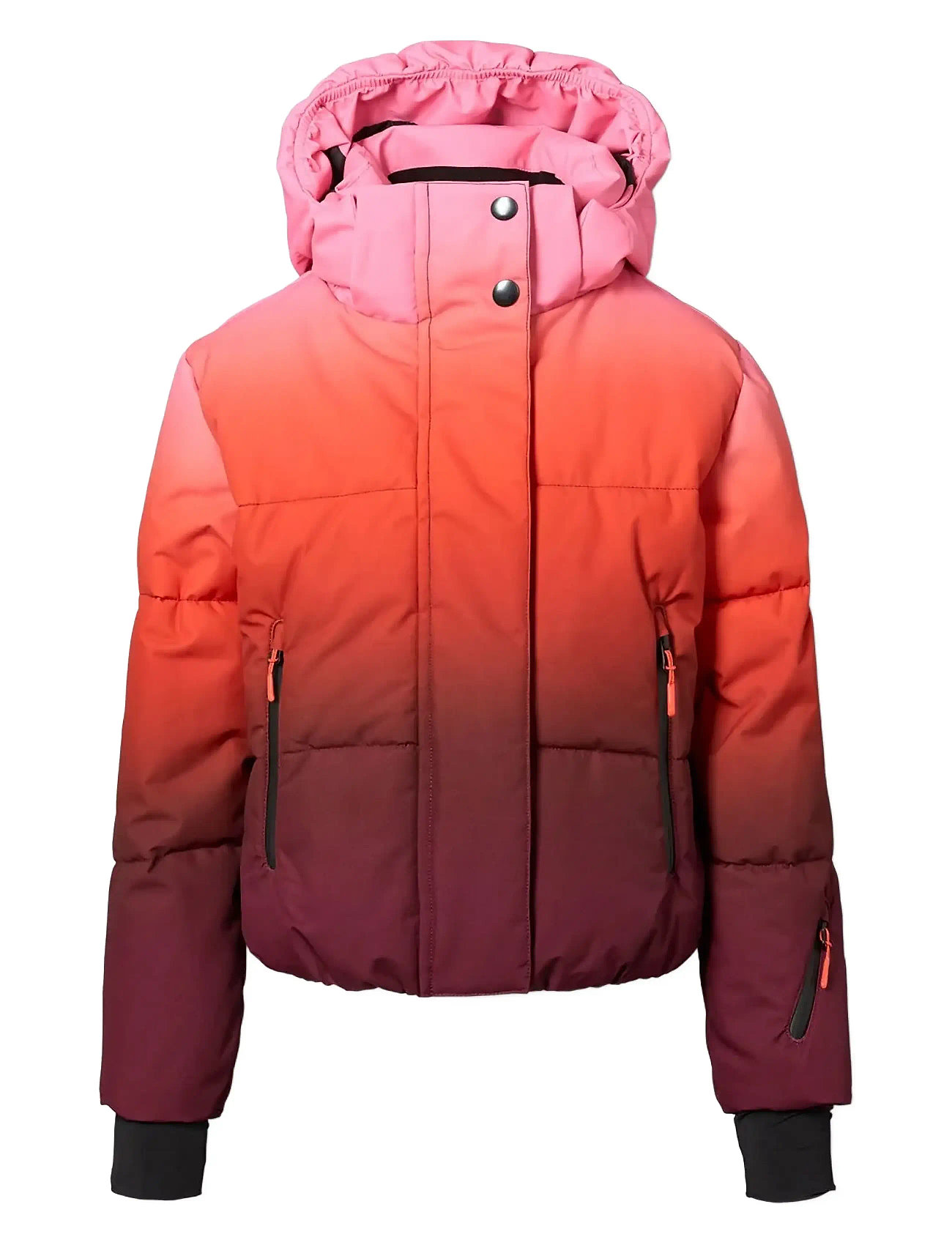 MOLO Hansine Pro Rot - 116 - Kinder