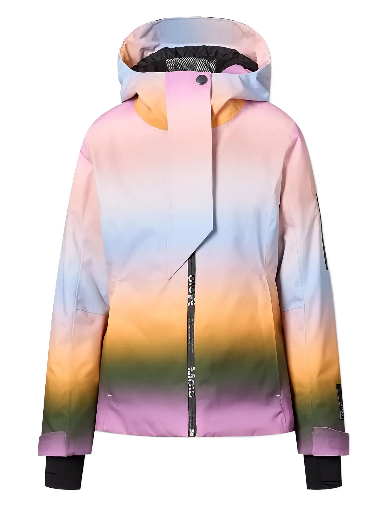 MOLO Pearson Pink - 164 - Kinder