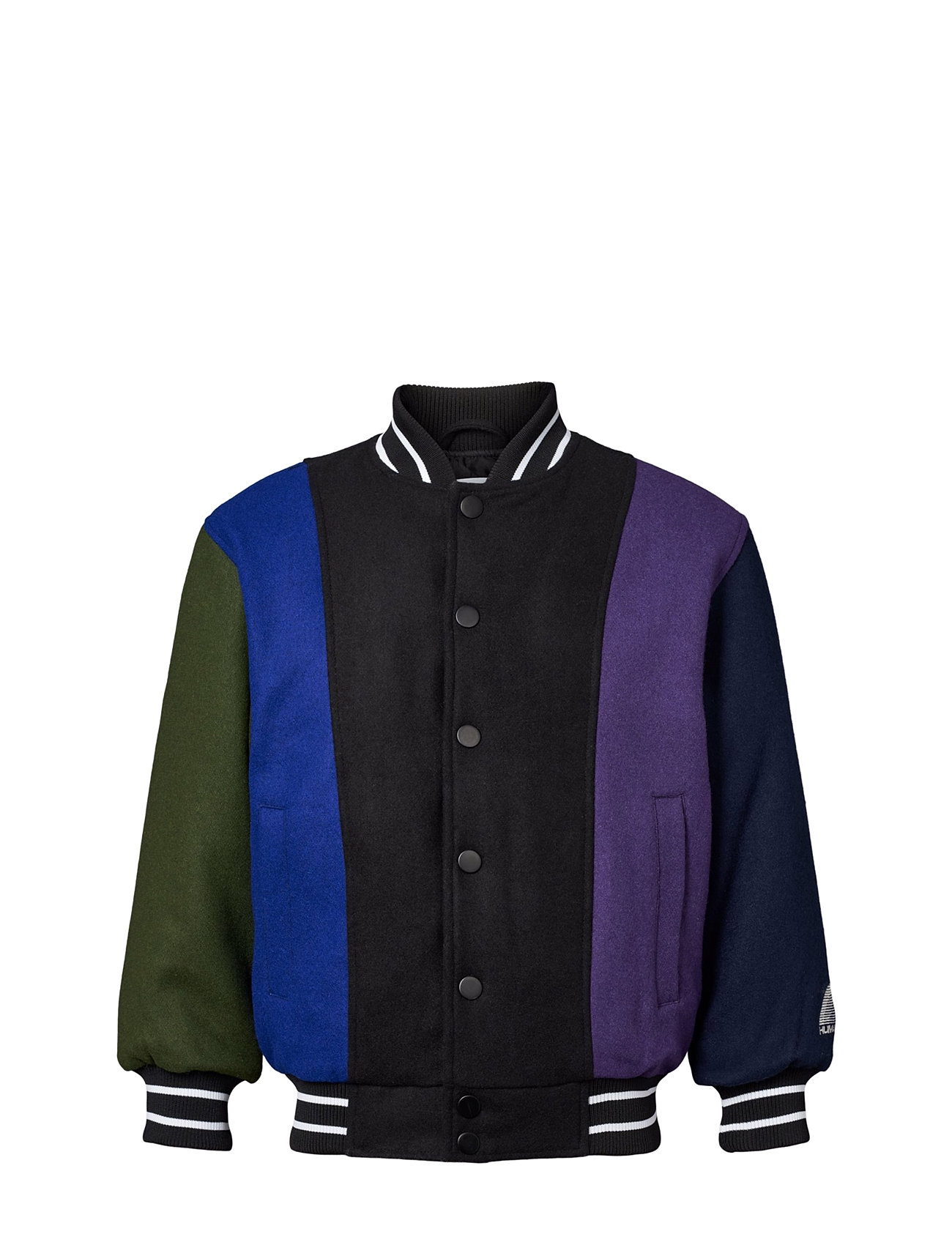 MOLO Hani Navy - 128 - Kinder
