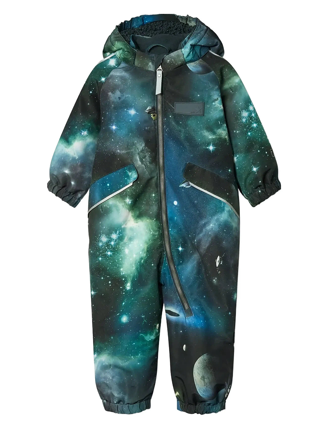 MOLO Hyde Navy - 104 - Kinder