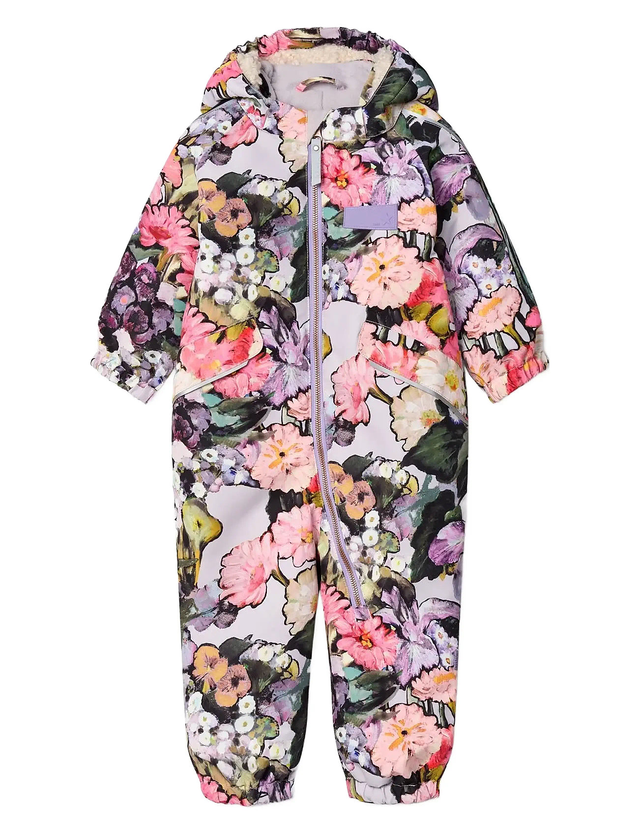 MOLO Hyde Lila - 68 - Kinder