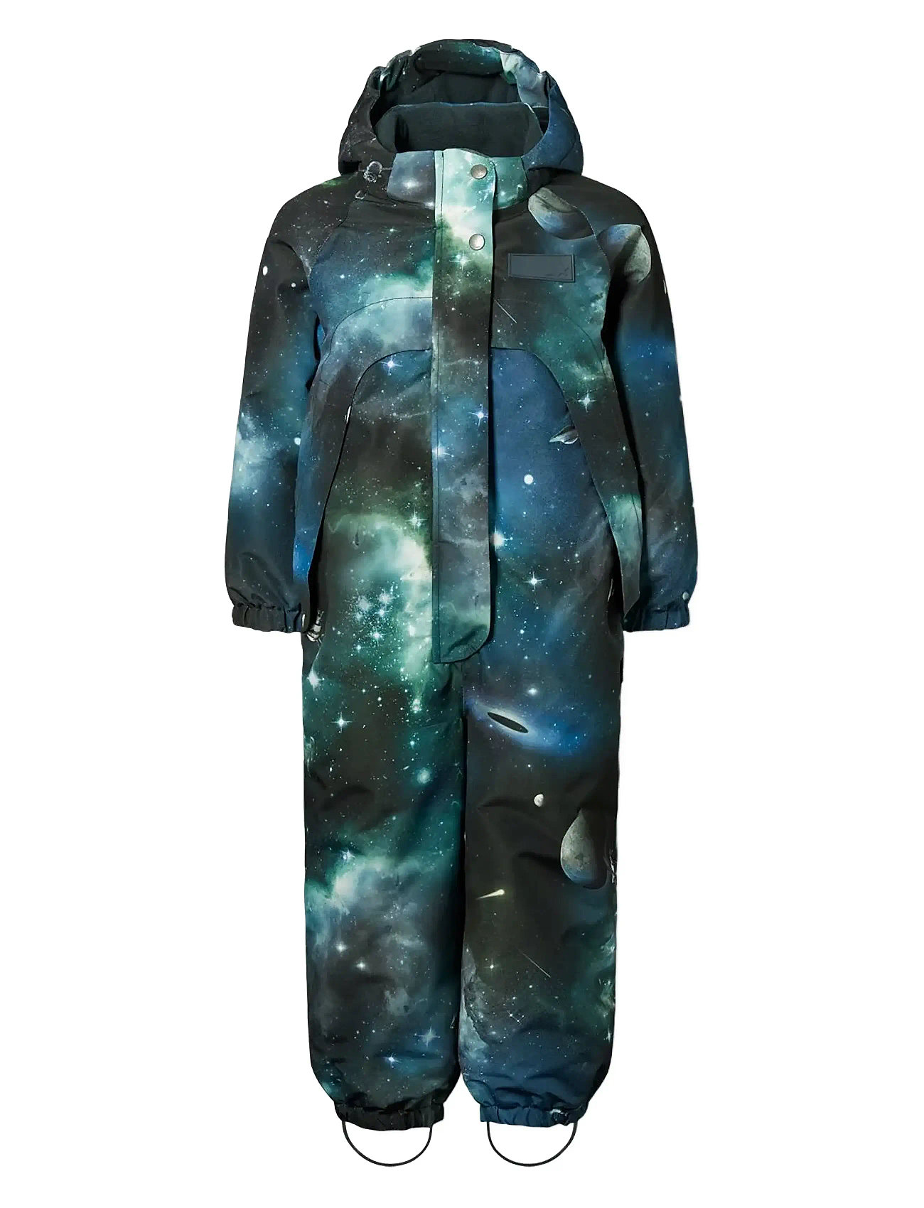 MOLO Pingo Navy - 104 - Kinder