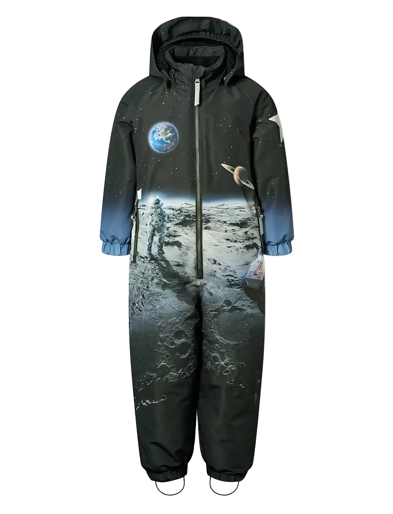 MOLO Polar Schwarz - 86 - Kinder