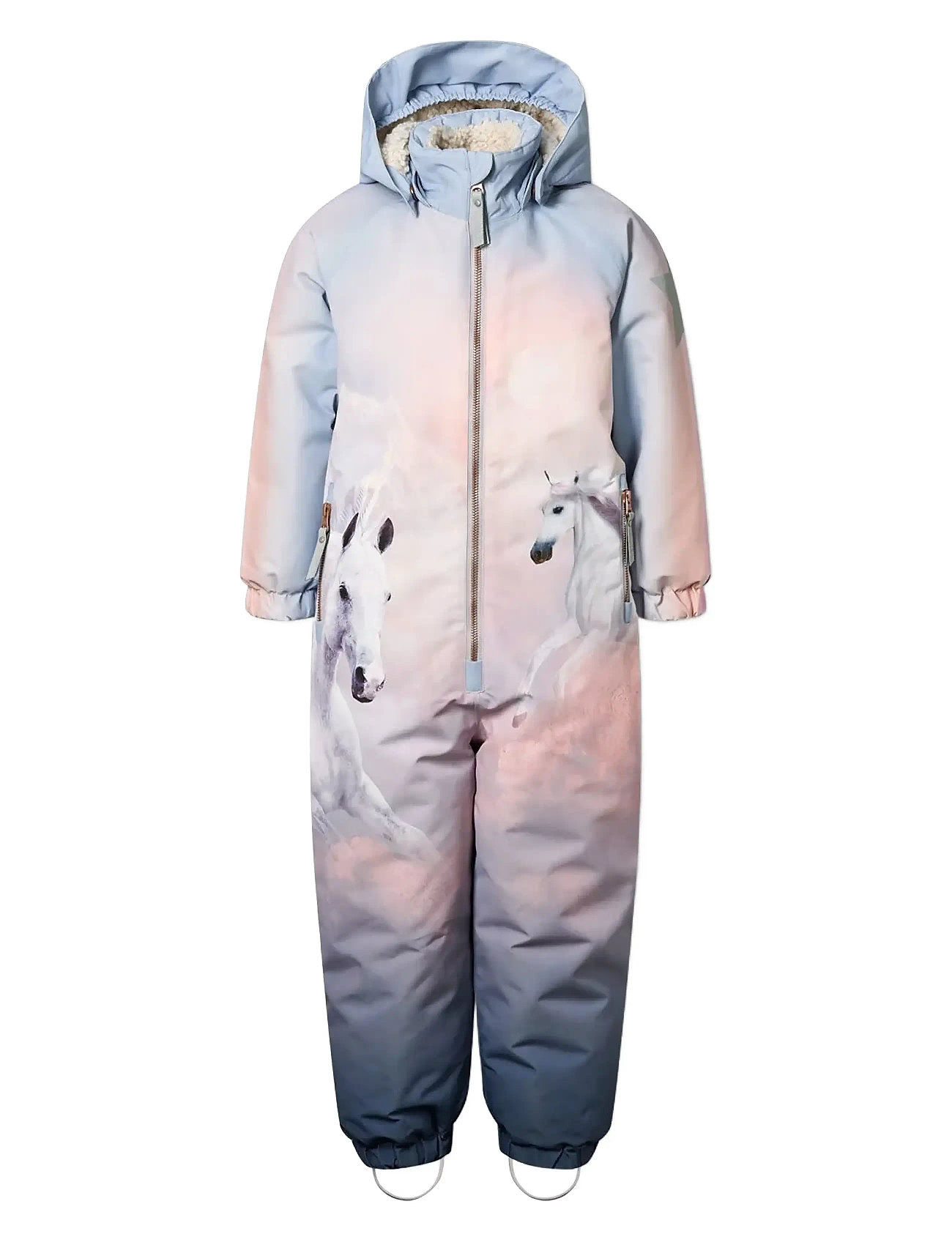 MOLO Polar Pink - 104 - Kinder