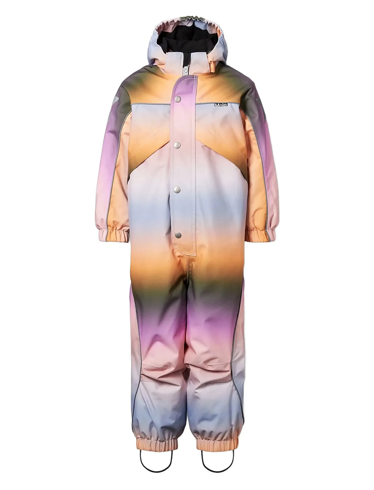 MOLO Polaris Pink - 122 - Kinder