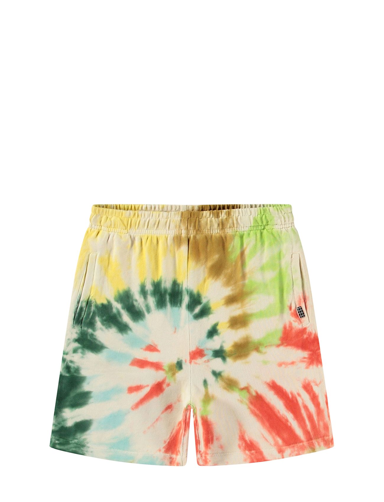 MOLO Amil Patterned - 140 - Kinder