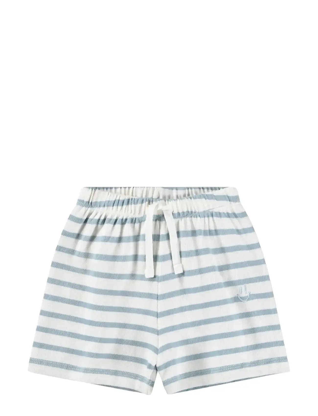 Molo Skie, 74, Blue, Shorts > Afslappede Shorts, Børn