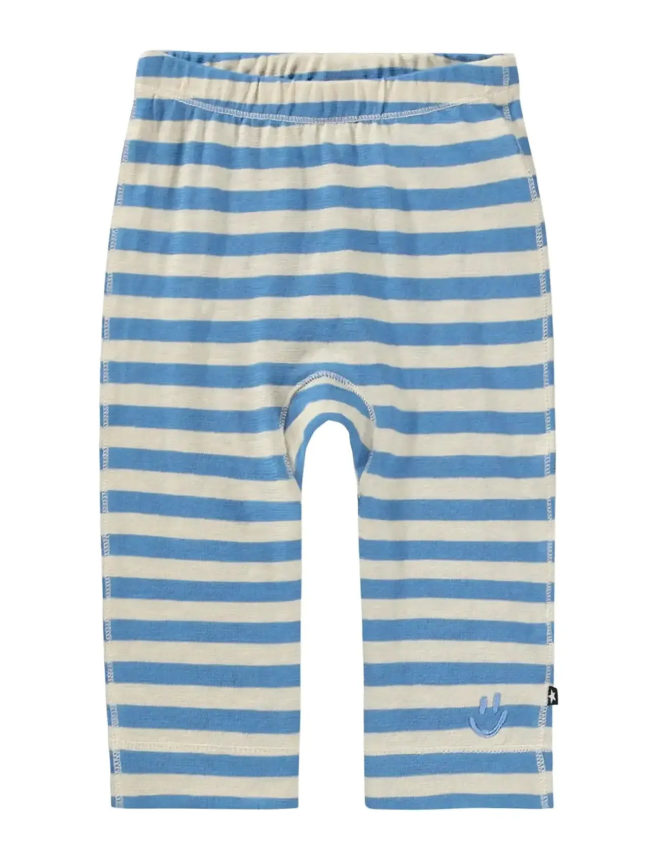 Molo Seb, 98, Blue, Underdele > Leggings, Børn