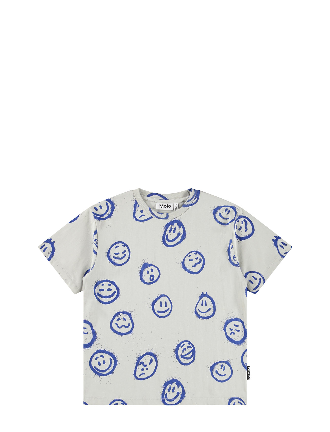 MOLO Riley Grau - 104 - Kinder