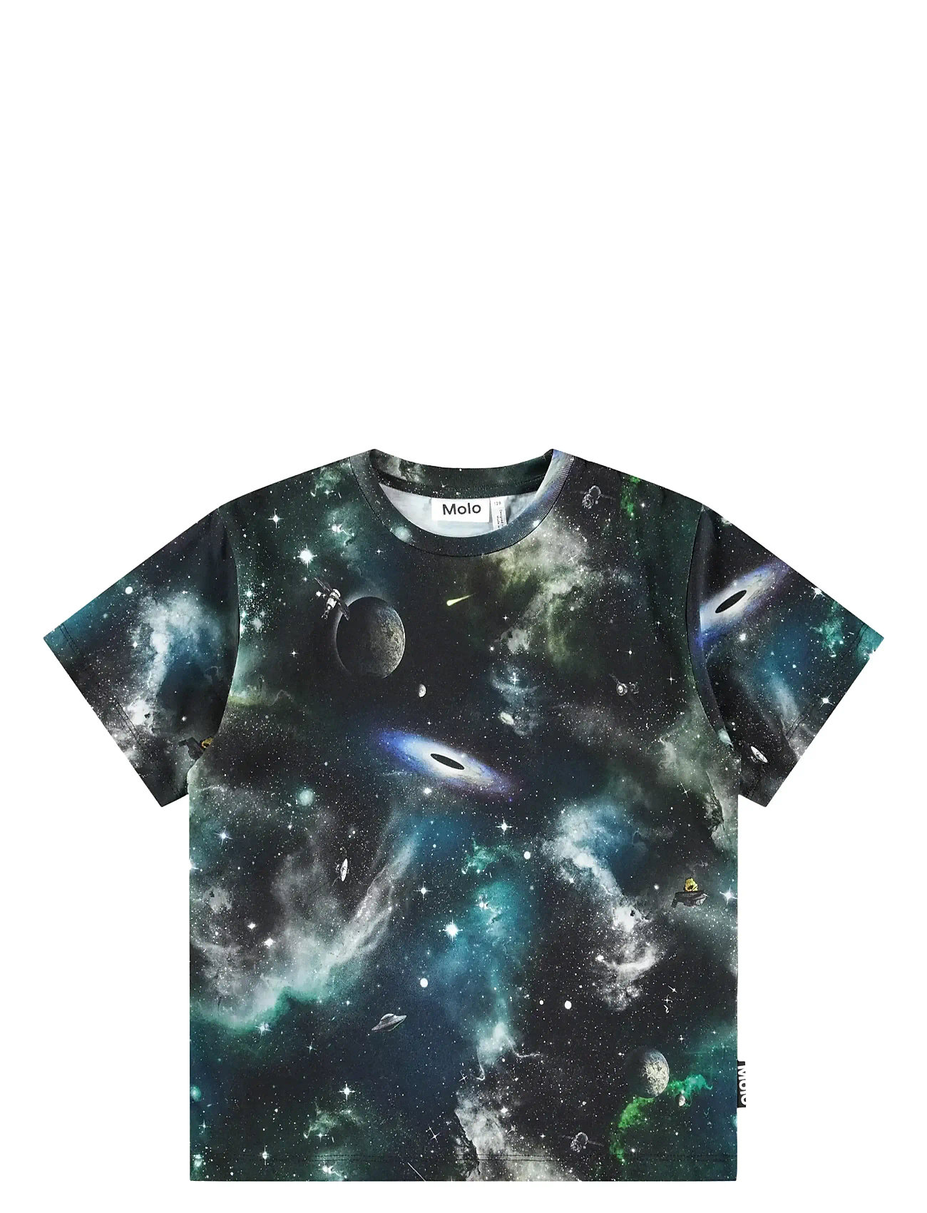 MOLO Riley Navy - 92 - Kinder