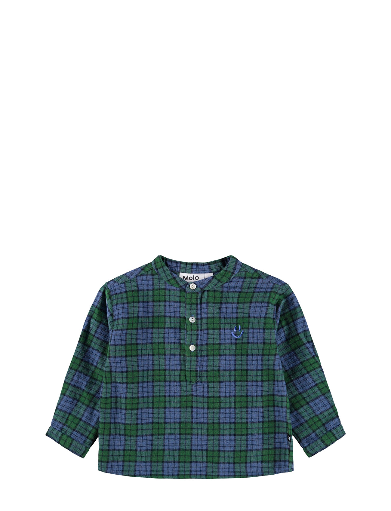 MOLO Enoz Navy - 74 - Kinder