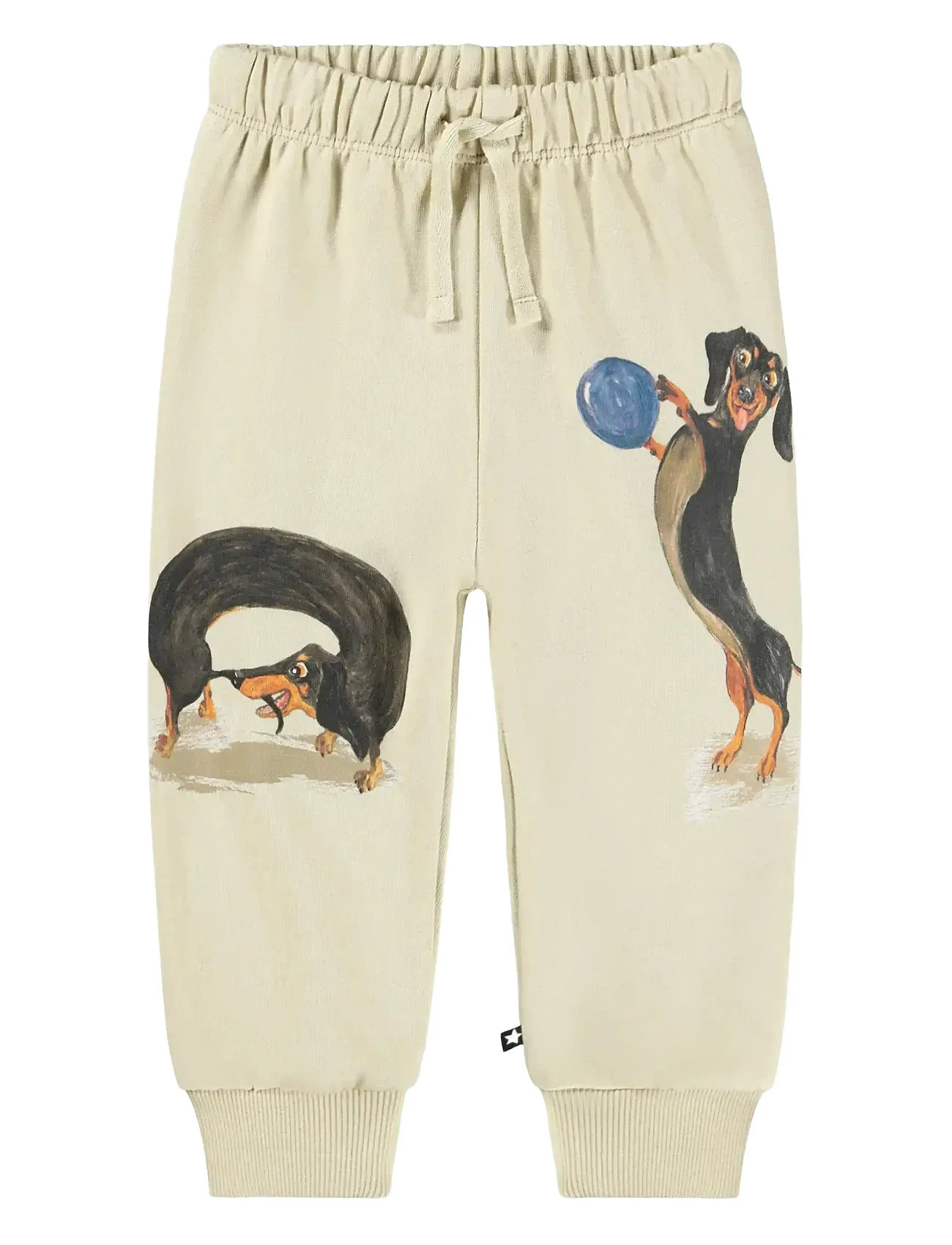 MOLO Simeon Cream - 74 - Kinder