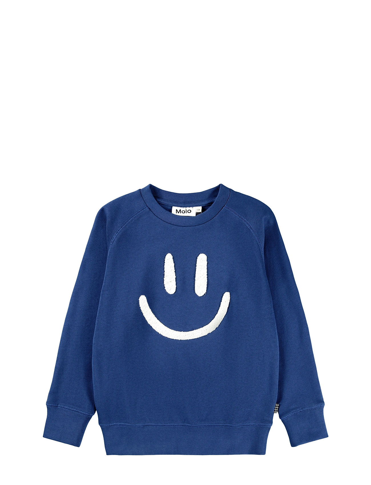 MOLO Mike Navy - 116 - Kinder