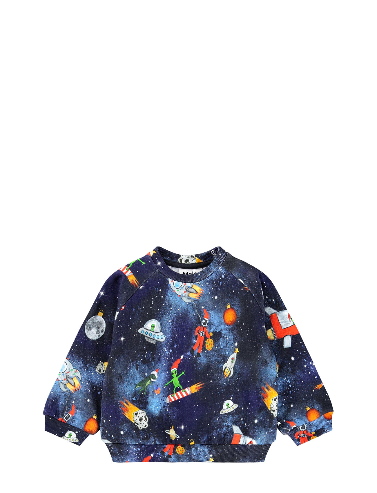 MOLO Disc Patterned - 98 - Kinder