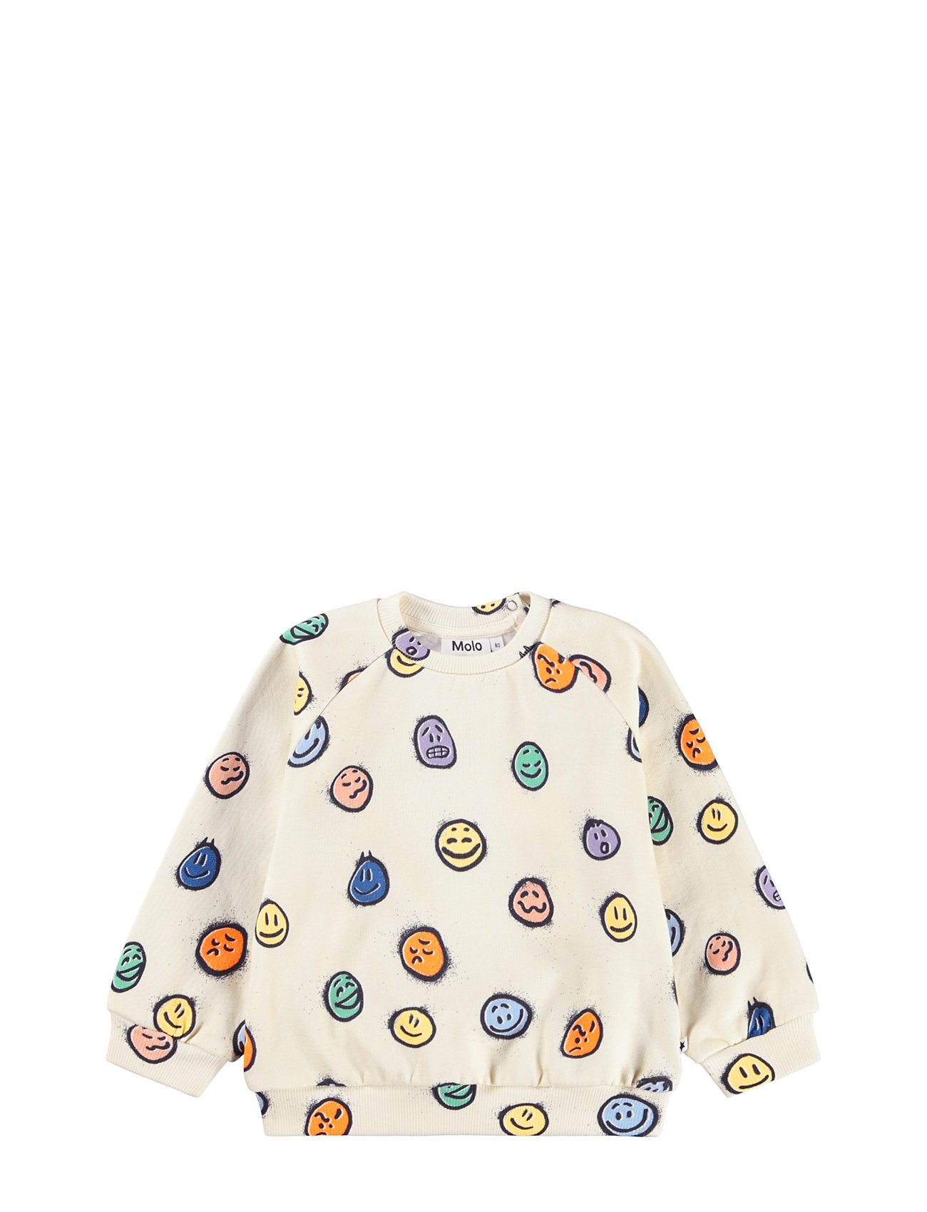 MOLO Disc Cream - 62 - Kinder