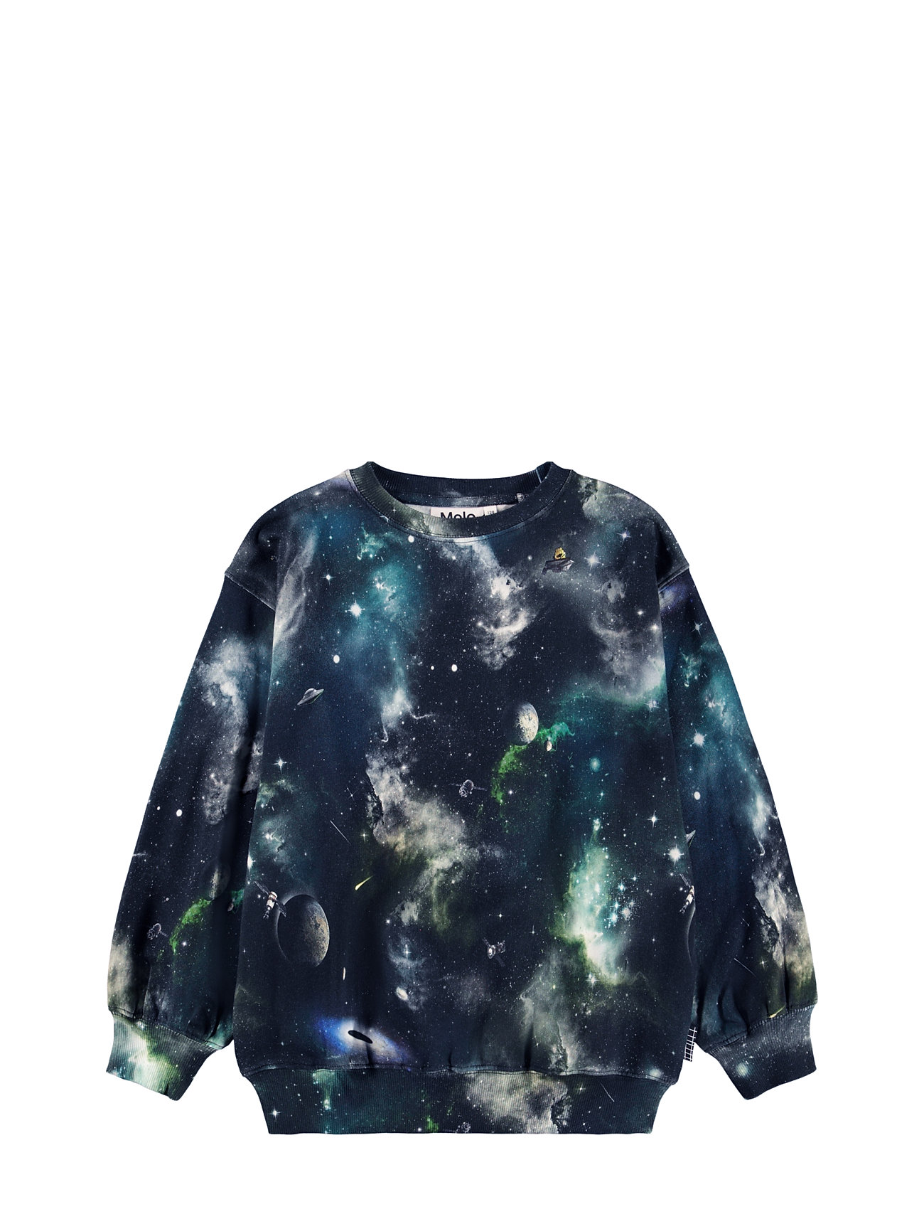 MOLO Monti Navy - 92 - Kinder