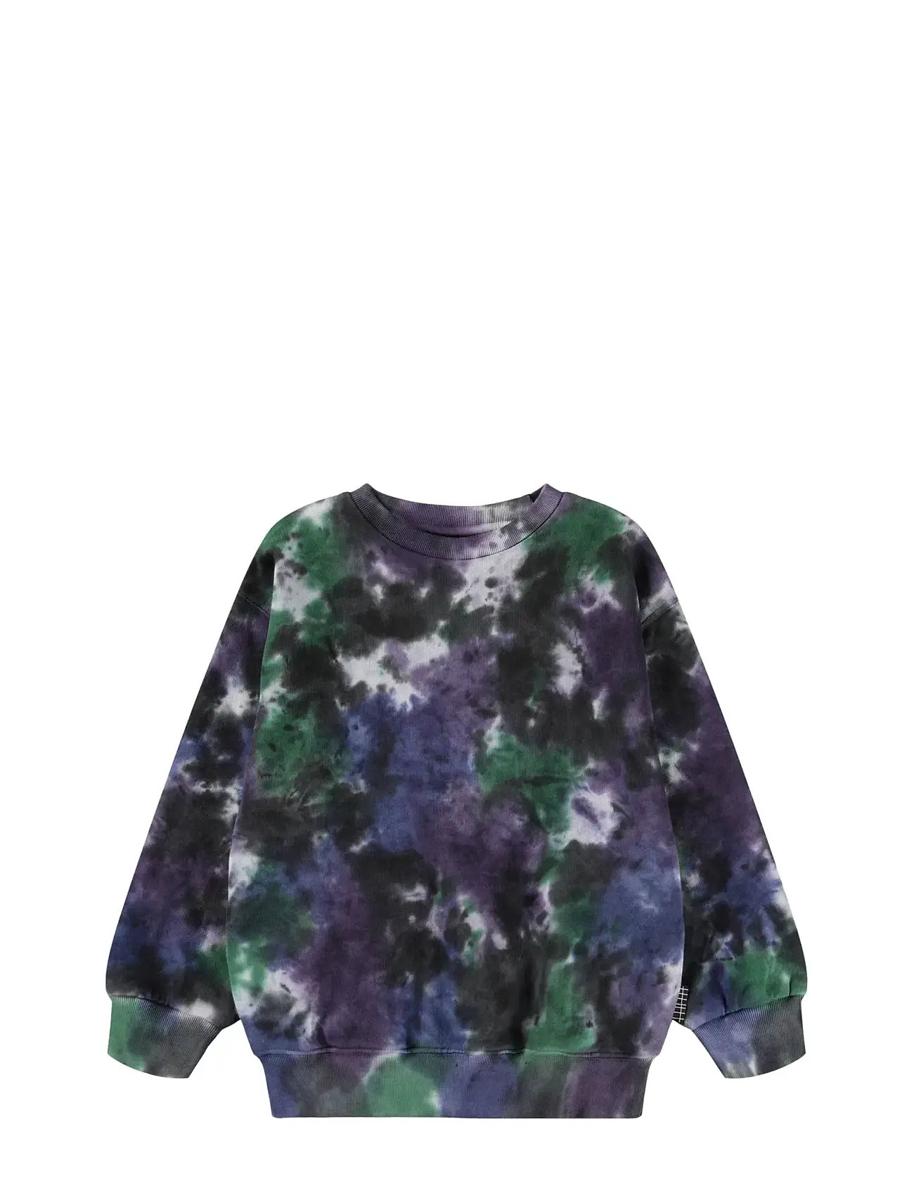 MOLO Monti Navy - 110 - Kinder