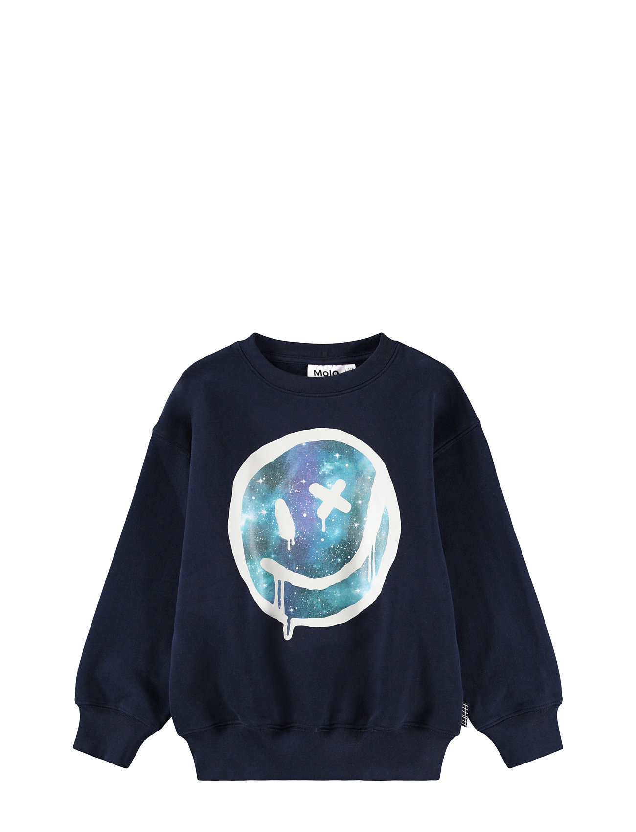 MOLO Mar Navy - 122 - Kinder