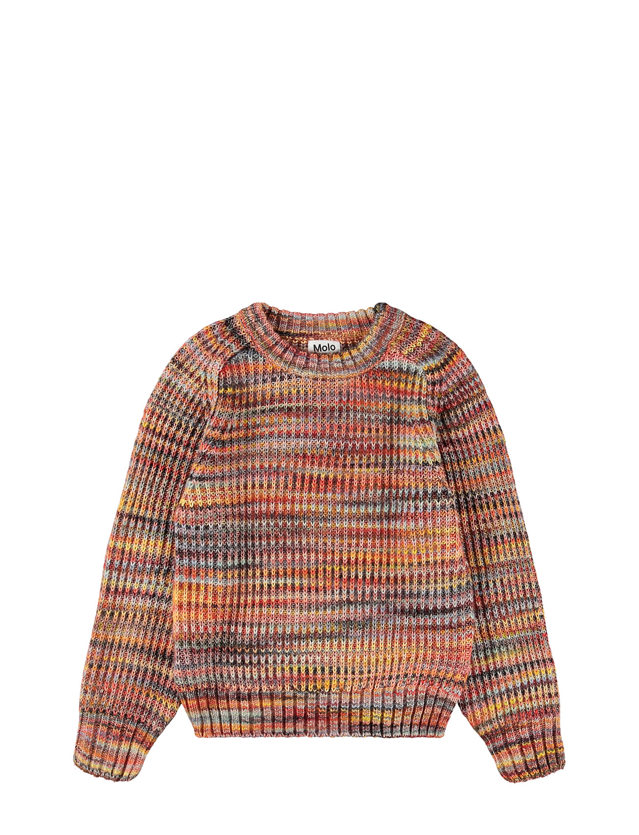 MOLO Bosse Pink - 122/128 - Kinder
